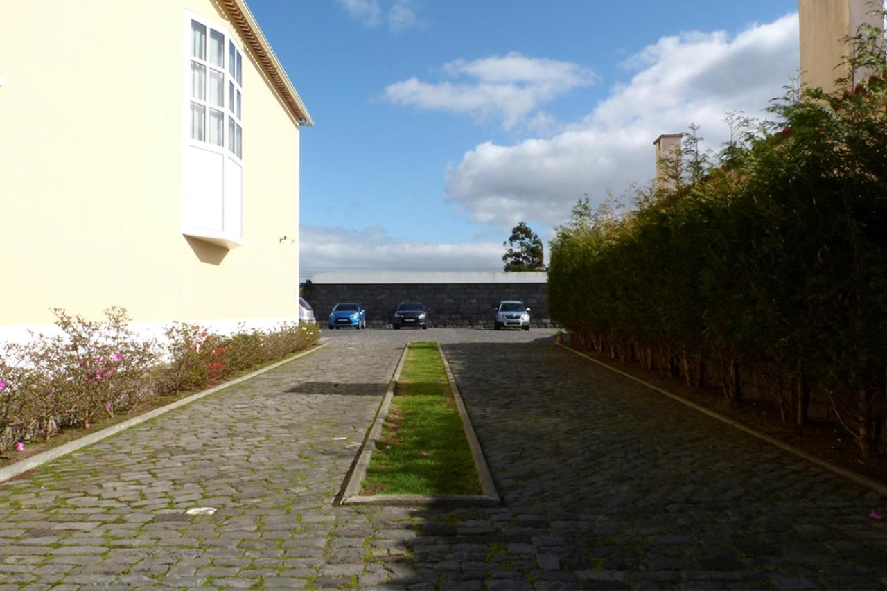 Quinta Do Vale Guest House Horta  Exterior photo